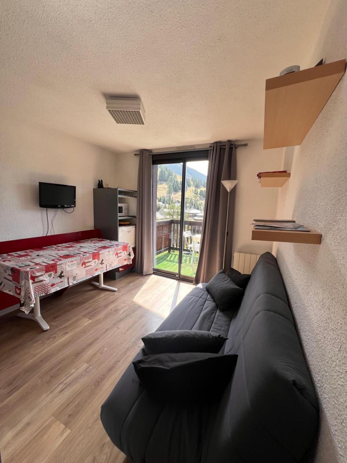 Appartement 6/8 Couchages La Foux D'Allos Exterior foto
